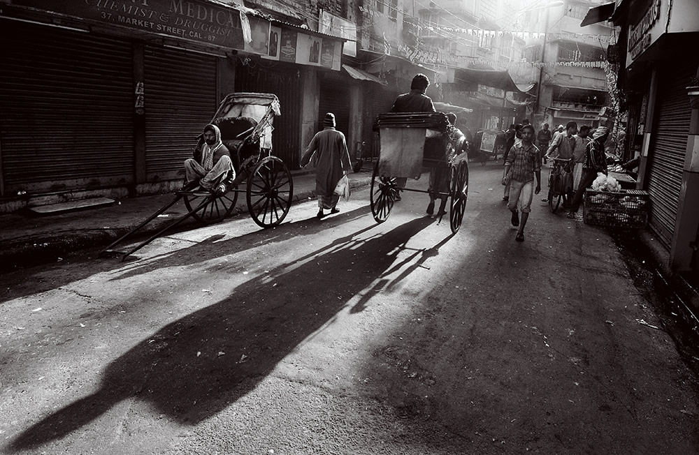 Sirsendu Gayen - Photographer From Kolkata