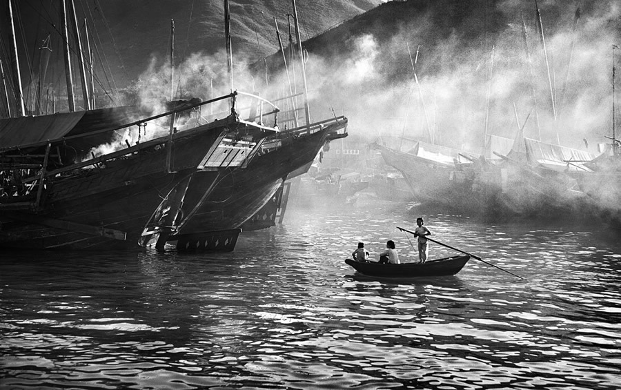 Fan Ho