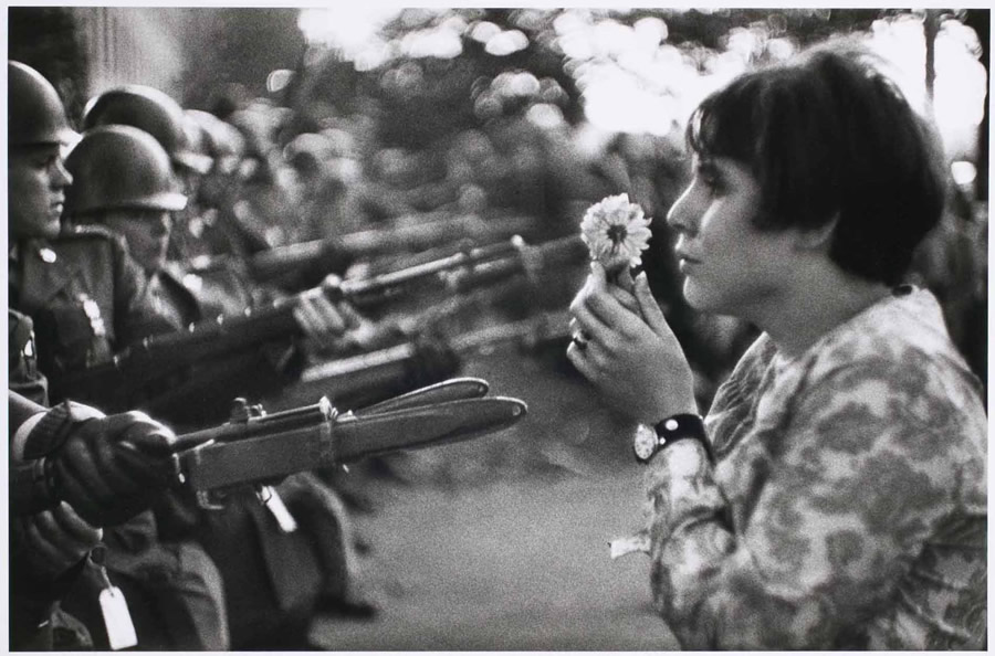 Marc Riboud