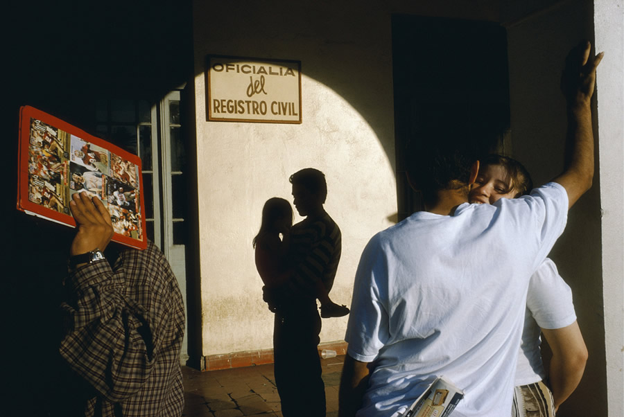 Alex Webb