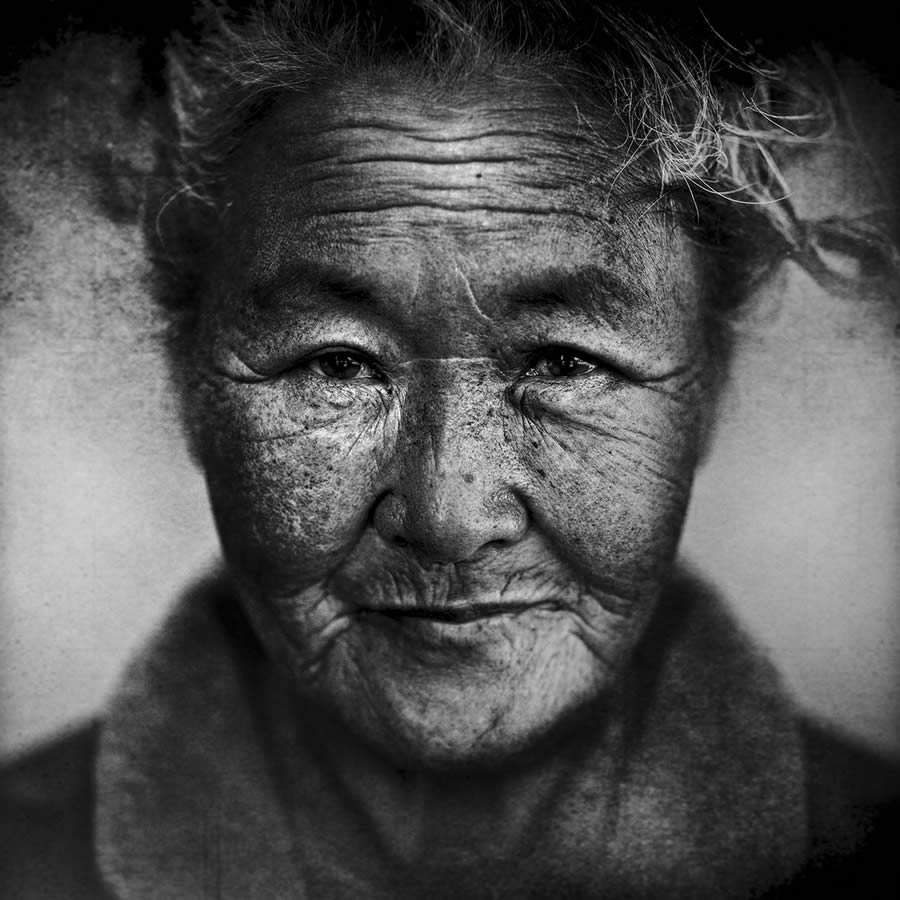 Lee Jeffries