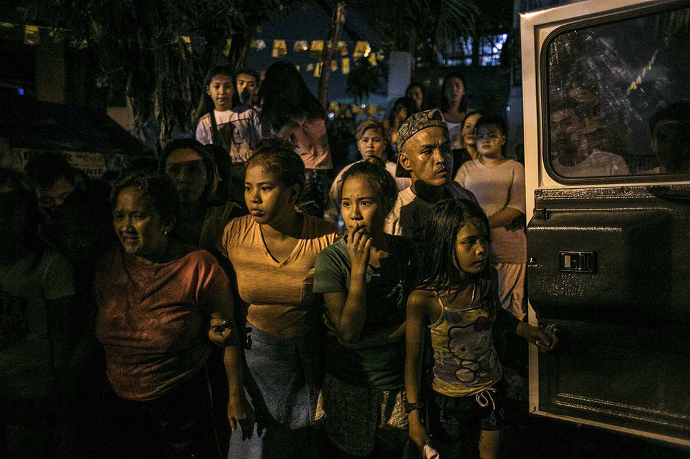 Philippines War On Drugs – Photo Story By Linus Escandor II