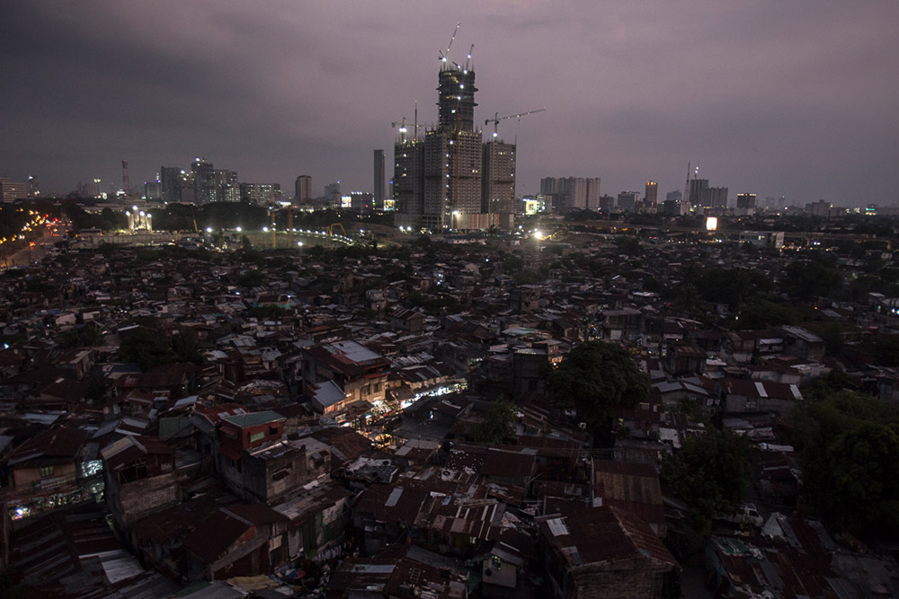 Philippines War On Drugs - Photo Story By Linus Escandor II