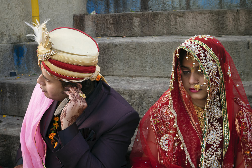 Varanasi Wedding
