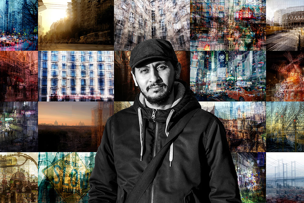 Urban Melodies - Photo Series By Italian Photographer Alessio Trerotoli