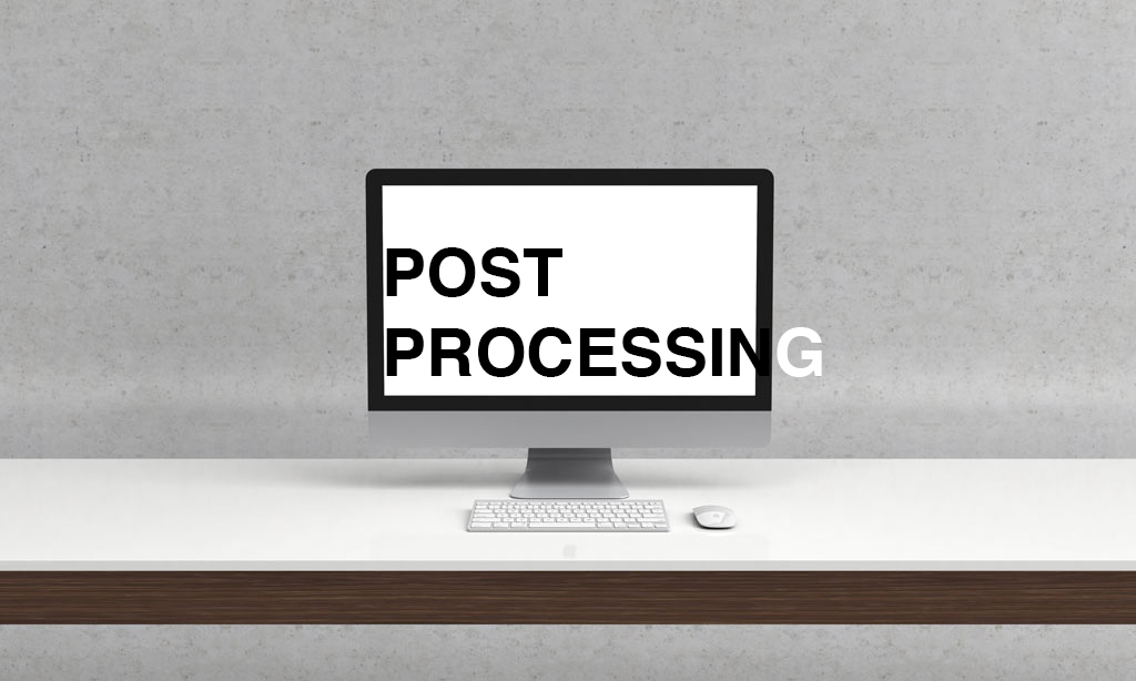 A Funny Take On Post-Processing Photographs