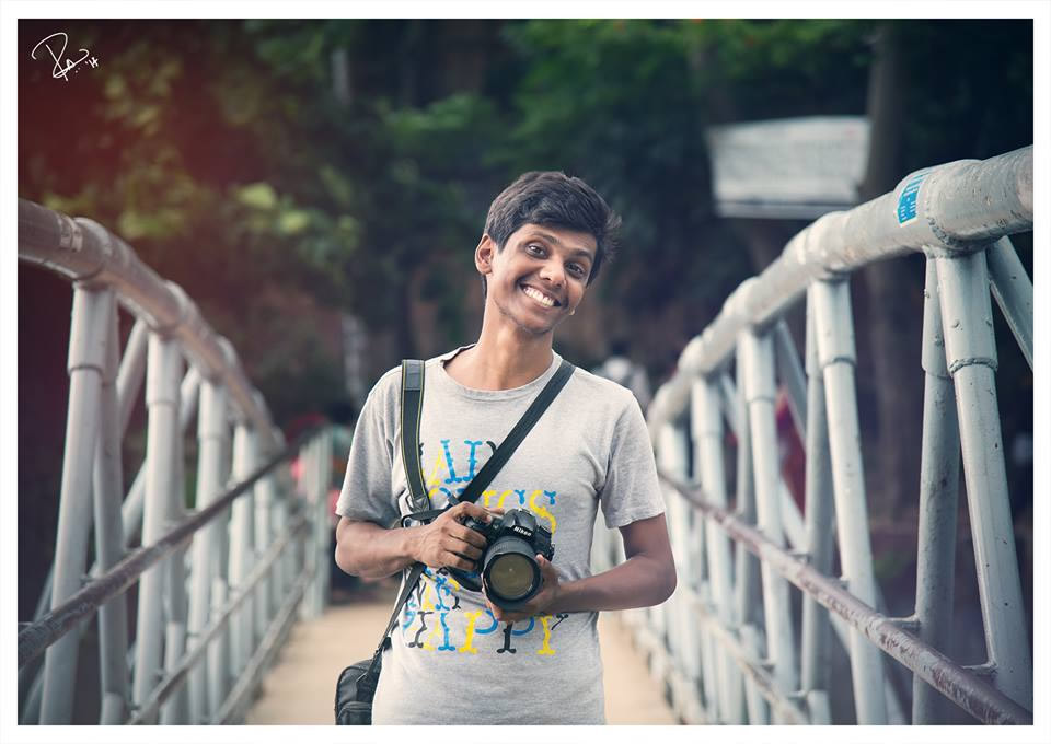 Black and White Street Photography Series By Bangladeshi Photographer Abu Rasel Rony