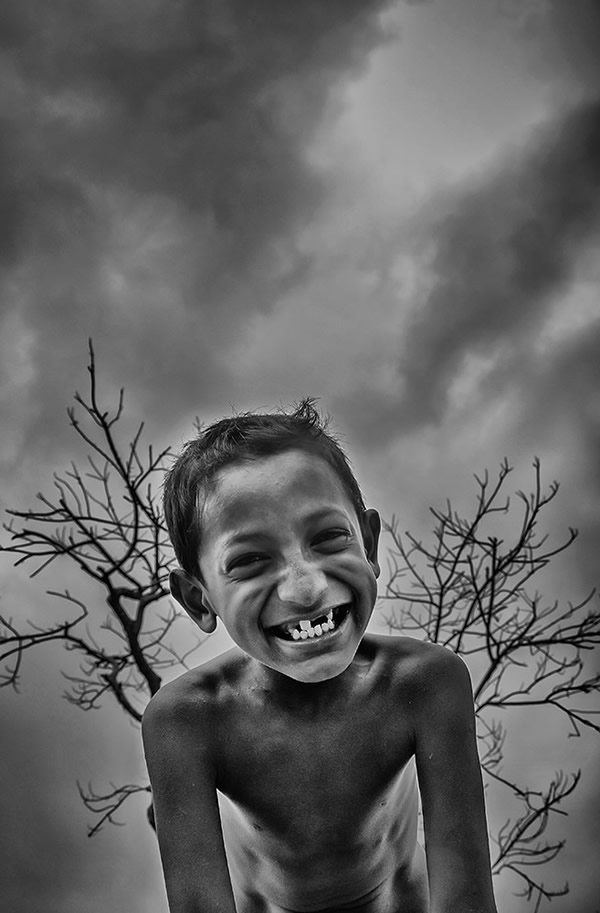 Gone With The Wind - Photo Series By Bangladesh Photographer Abu Rasel Rony