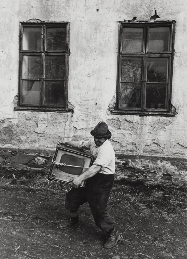 Jindrich Streit - Inspiration From Masters Of Photography 