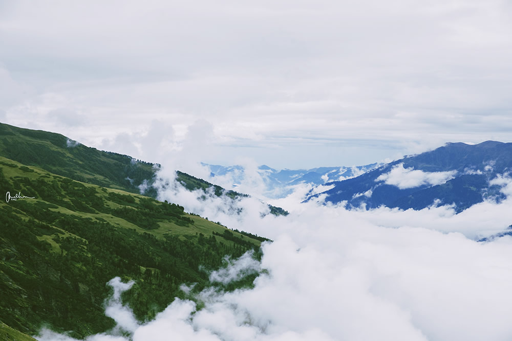 Mountains, Experiences, Ladakh - Photo Series By Robins Mathew