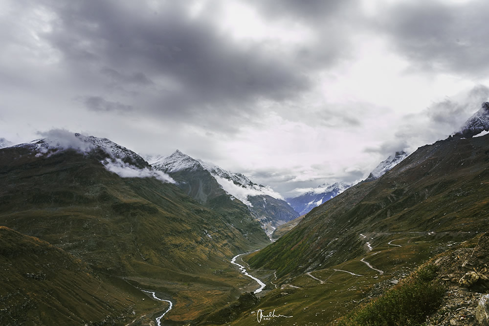 Mountains, Experiences, Ladakh - Photo Series By Robins Mathew