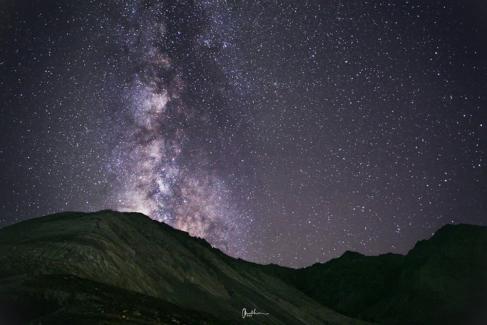 Mountains, Experiences, Ladakh - Photo Series By Robins Mathew