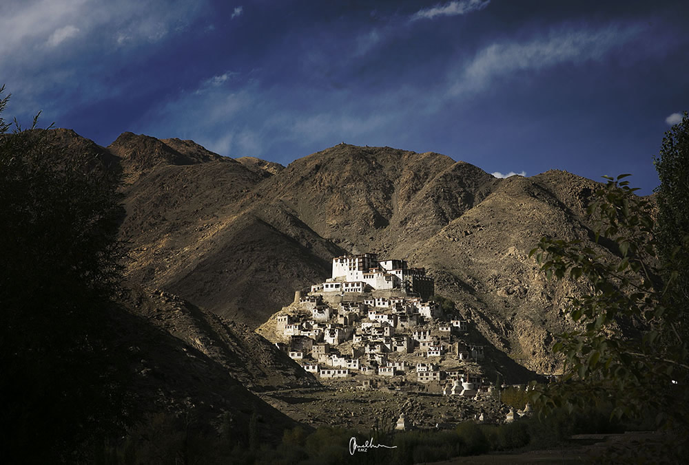 Mountains, Experiences, Ladakh - Photo Series By Robins Mathew