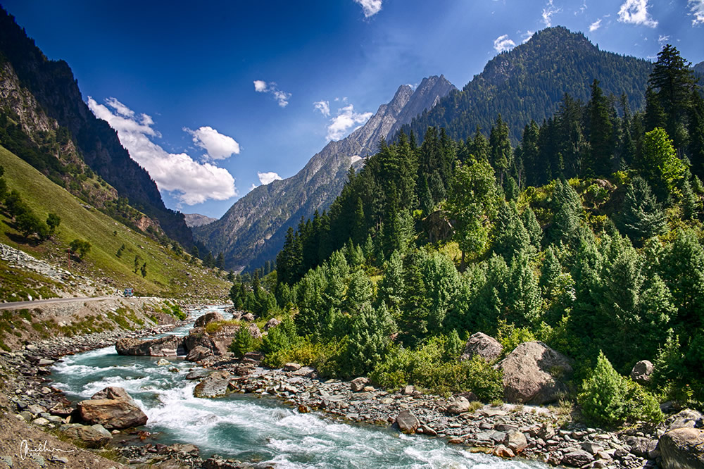 Mountains, Experiences, Ladakh - Photo Series By Robins Mathew