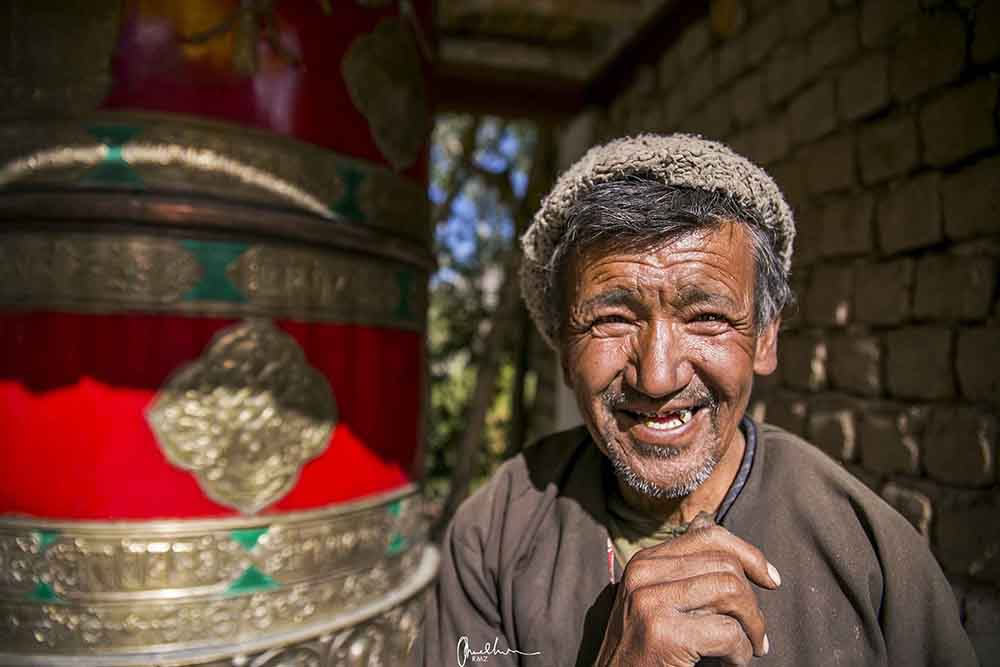 Mountains, Experiences, Ladakh - Photo Series By Robins Mathew