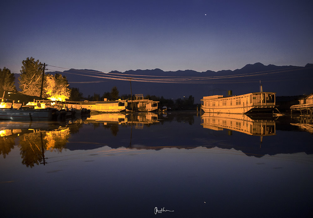 Mountains, Experiences, Ladakh - Photo Series By Robins Mathew