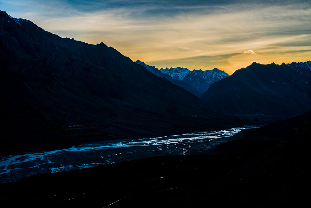 Spiti - A Real Experience Of A Lifetime By Aman Chotani