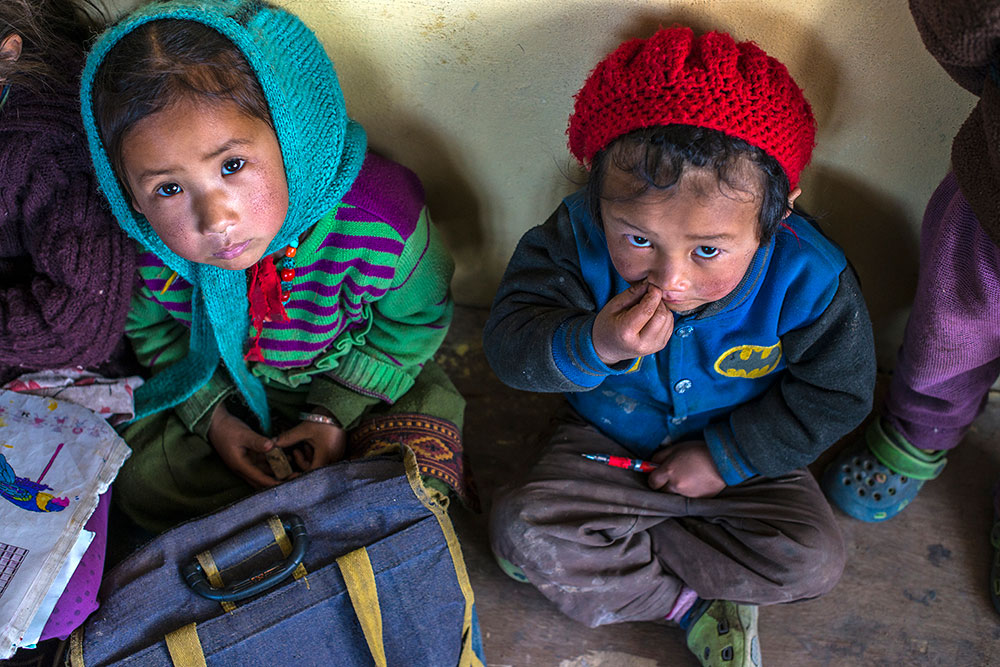 Spiti - A Real Experience Of A Lifetime By Aman Chotani