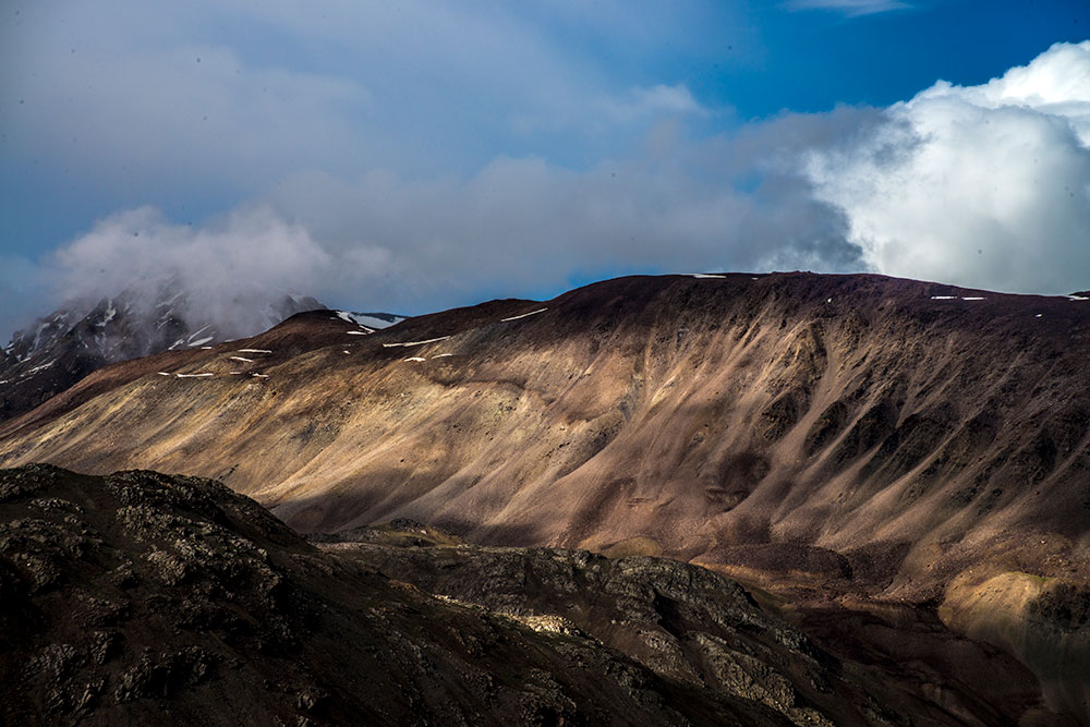 Spiti - A Real Experience Of A Lifetime By Aman Chotani