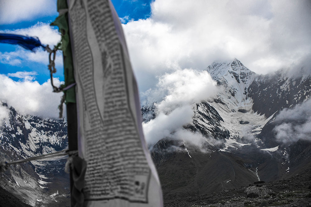 Spiti - A Real Experience Of A Lifetime By Aman Chotani