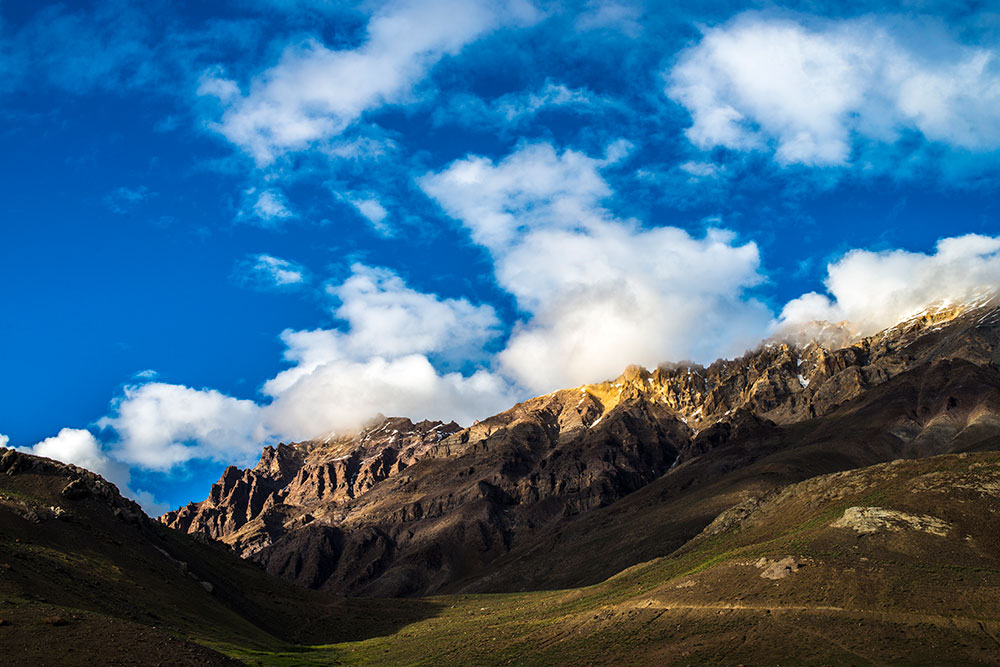 Spiti - A Real Experience Of A Lifetime By Aman Chotani