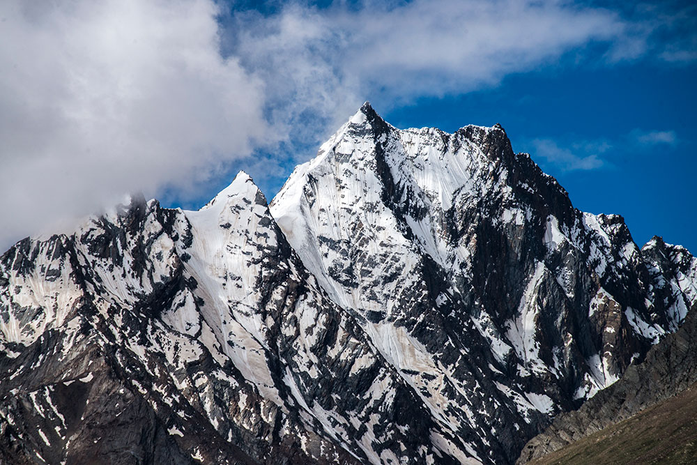 Spiti - A Real Experience Of A Lifetime By Aman Chotani