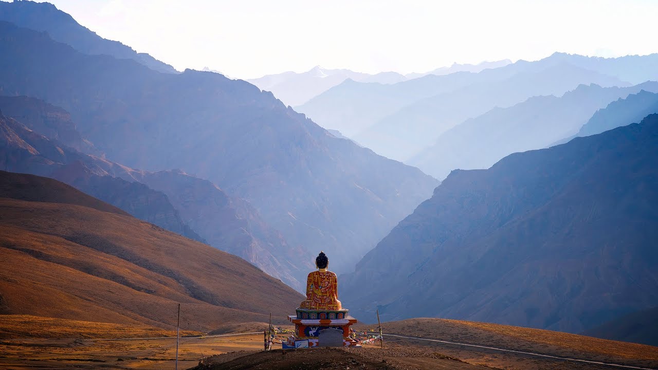 SPITI: Timelapse Journey – 3 Months in Himalaya’s By Nimit Nigam