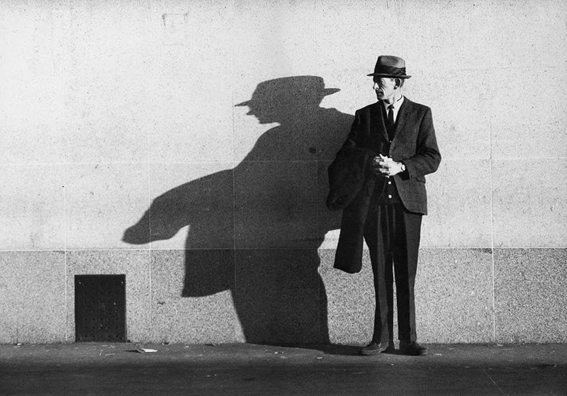 Great Black And White Photographs From The Masters Of Photography