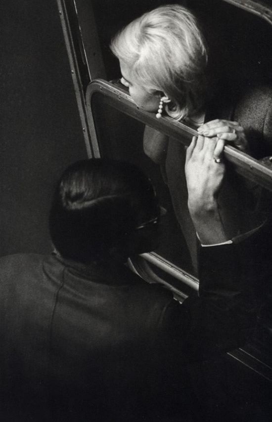 Great Black And White Photographs From The Masters Of Photography