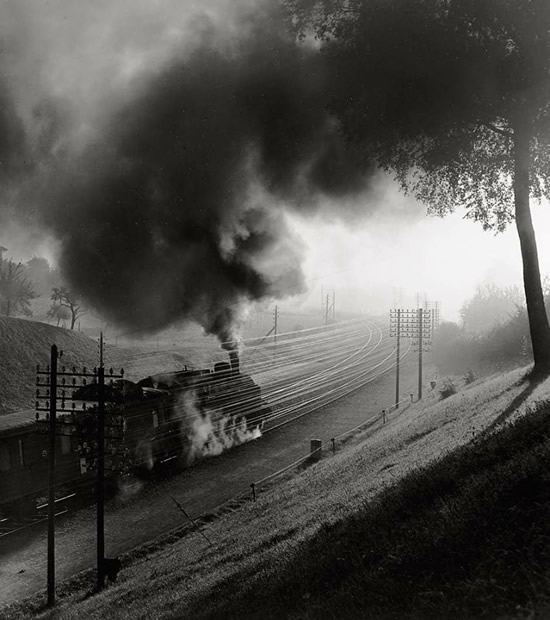 Great Black And White Photographs From The Masters Of Photography