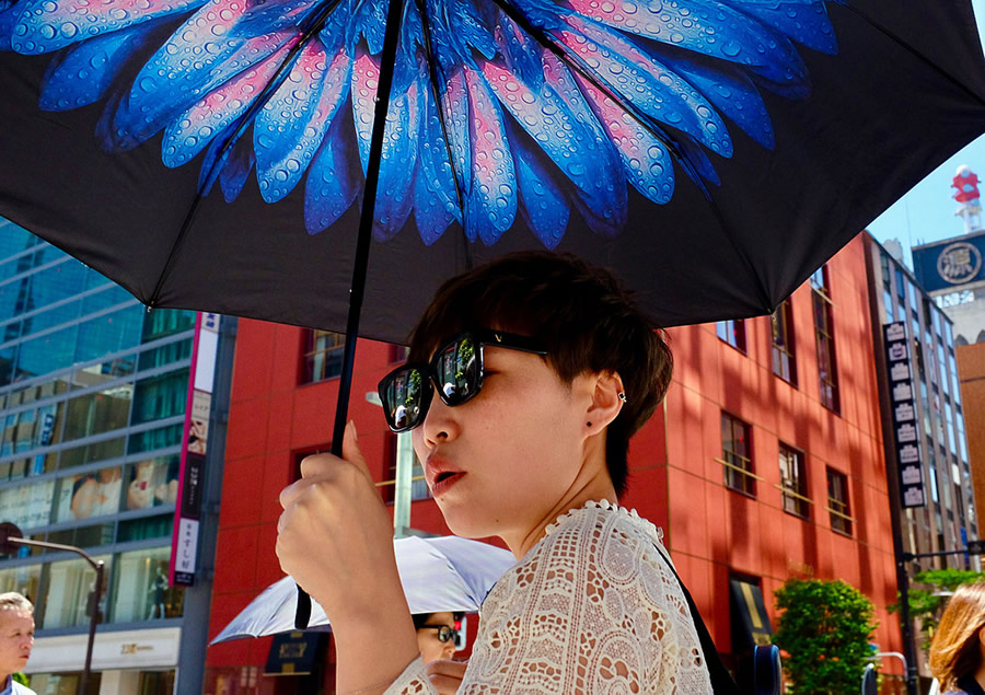 Umbrella - Best Top Photos on 121 Clicks Flickr Group