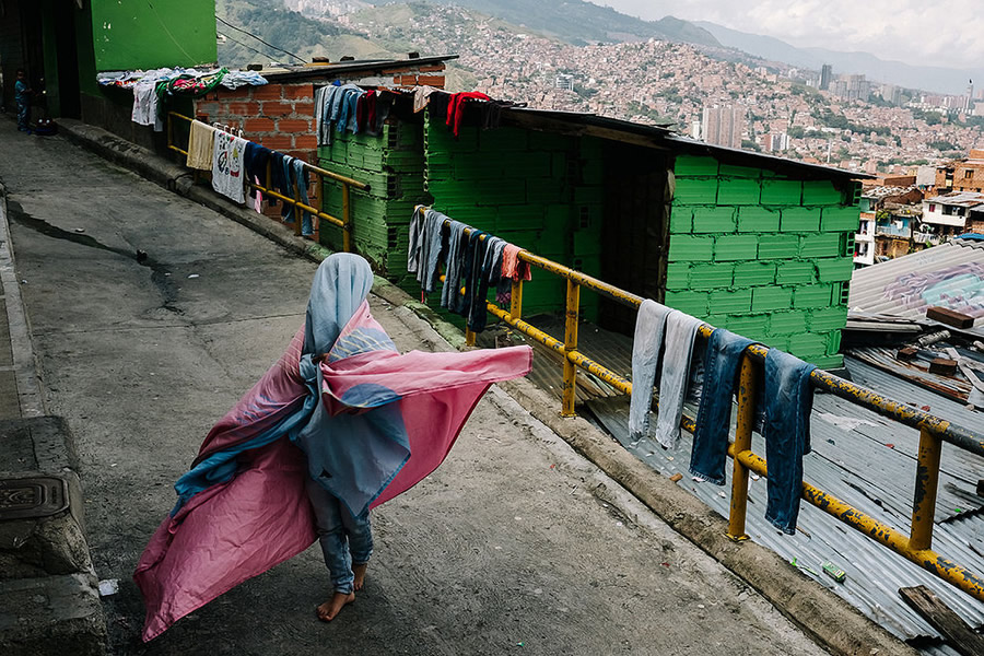 Medellin, Colombia 2017 - Best Top Photos on 121 Clicks Flickr Group