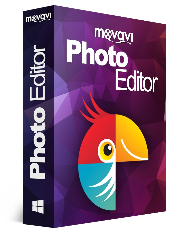 How To Start Editing Photos Easily With Movavi Photo Editor