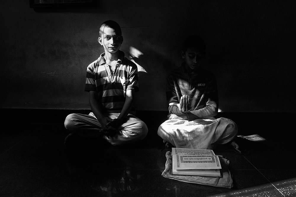 An Amazing Interview With Indian Photographer Kanishka Mukherji