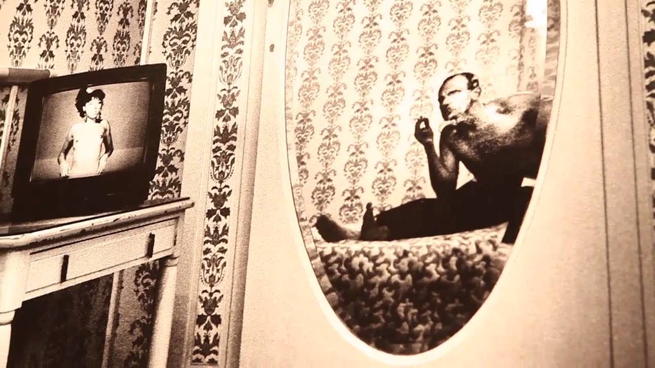 Master Photographer  Antoine D’Agata Talking About His Photography Journey