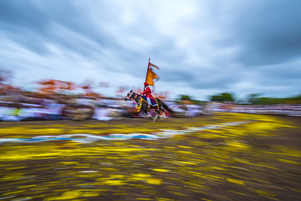 Palkhi Festival - Photo Story By Indian Photographer Mahesh Lonkar