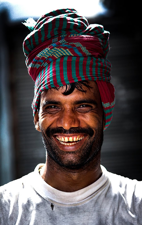 Happiness - Photo Series By Bangladeshi Photographer Ab Rashid