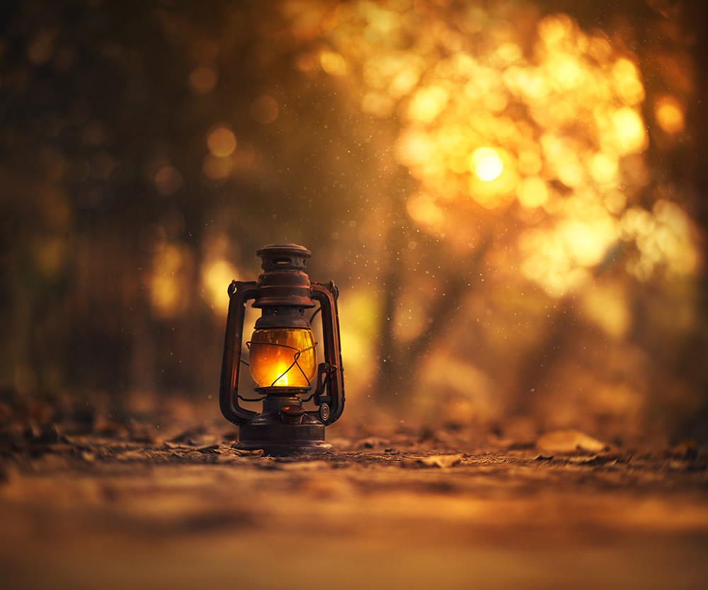 Interview With Bangladeshi Photographer Ashraful Arefin