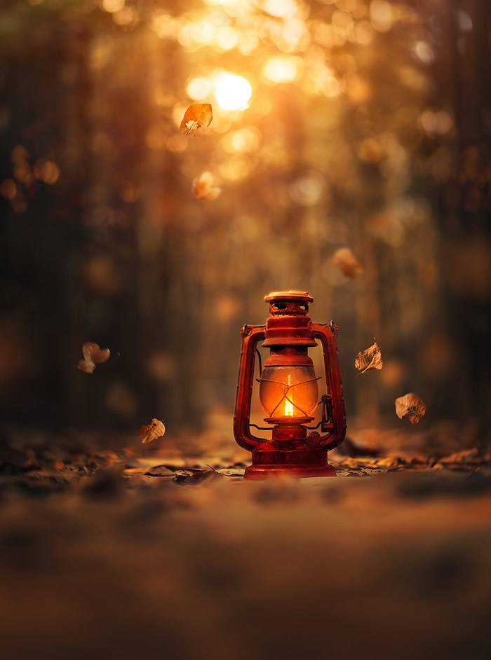 Interview With Bangladeshi Photographer Ashraful Arefin