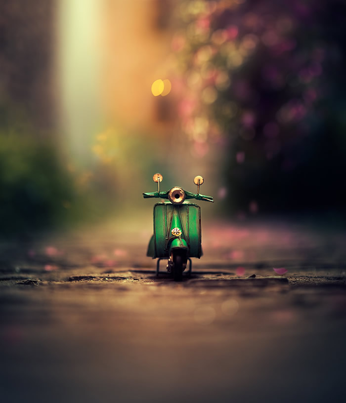 Interview With Bangladeshi Photographer Ashraful Arefin