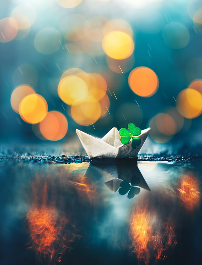 Interview With Bangladeshi Photographer Ashraful Arefin