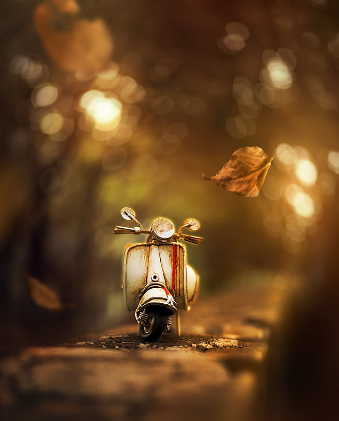 Interview With Bangladeshi Photographer Ashraful Arefin