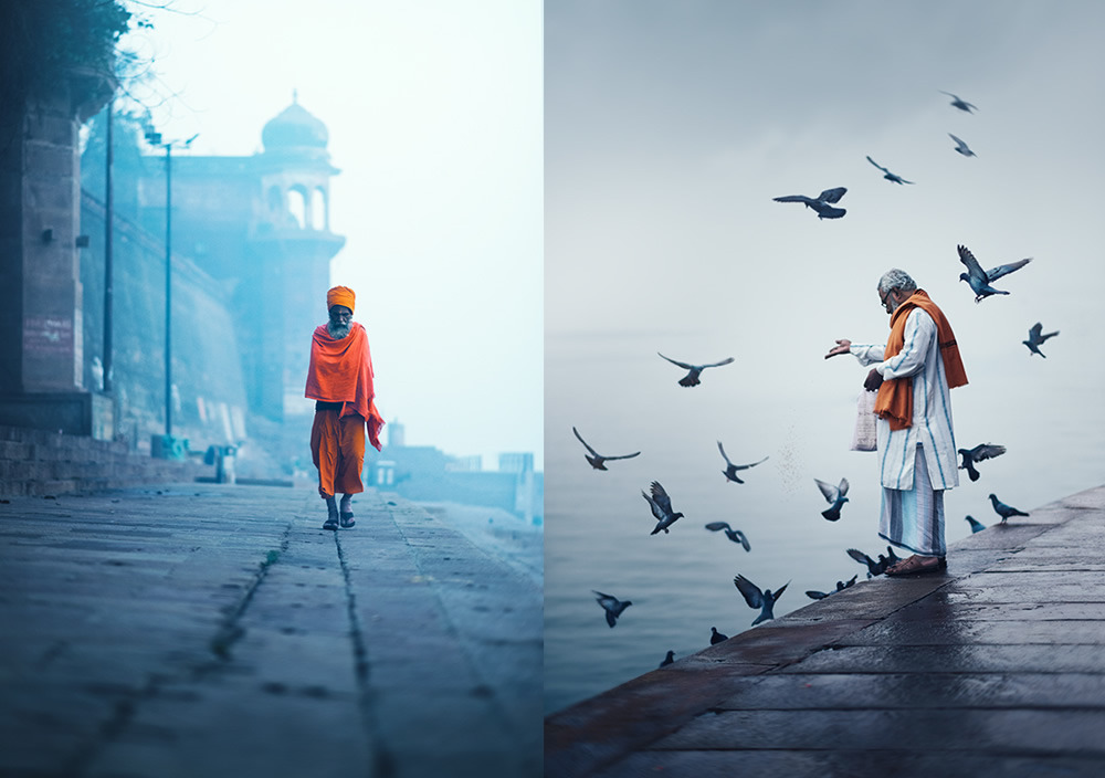 Interview With Bangladeshi Photographer Ashraful Arefin