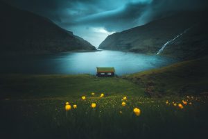 Turkish Photographer Cuma Cevik Captures Beautiful Landscapes Around ...