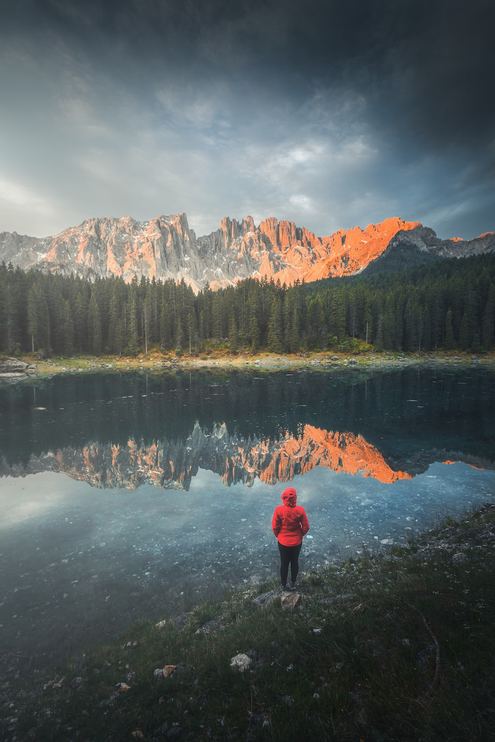 Turkish Photographer Cuma Cevik Captures Beautiful Landscapes Around