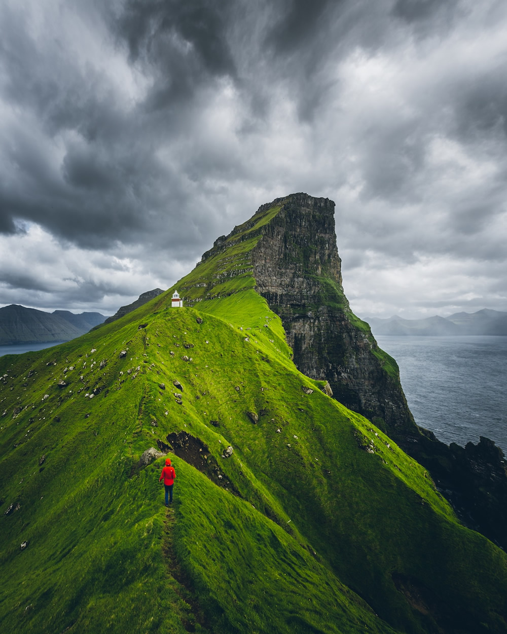 Turkish Photographer Cuma Cevik Captures Beautiful Landscapes Around The World