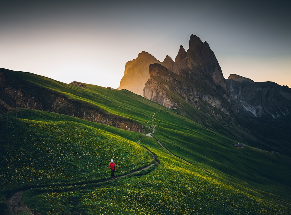 Turkish Photographer Cuma Cevik Captures Beautiful 