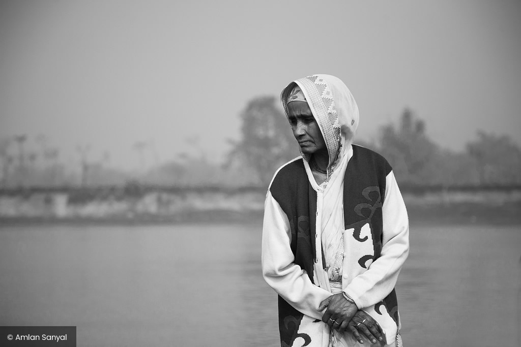 Dolua Mela: Photo Series By Indian Photographer Amlan Sanyal