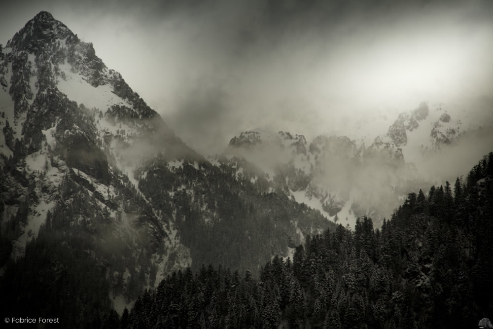 Interview With European Landscape Photographer Fabrice Forest