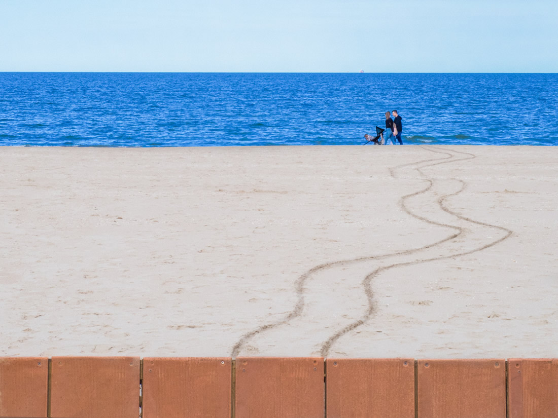 An Intimate Interview With Street Photographer Francesco Sembolini By Arek Rataj